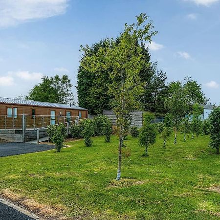 Colliery Lane Lodges Linton  Esterno foto