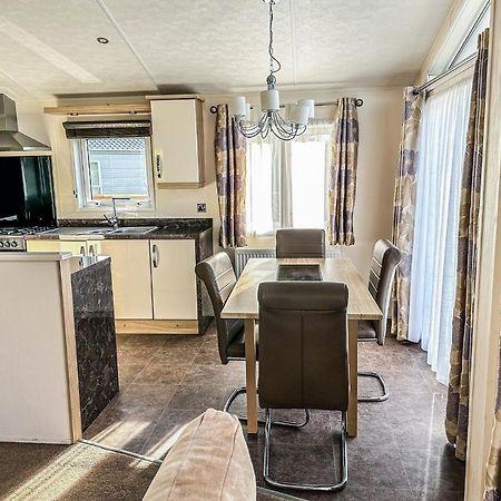 Colliery Lane Lodges Linton  Esterno foto